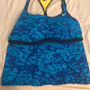 Nike tankini